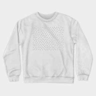 Forget me not Crewneck Sweatshirt